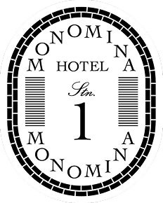 MONOMINA HOTEL