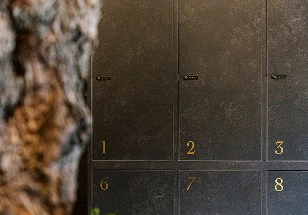 Large Lockers