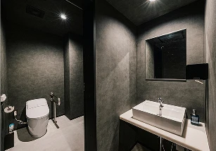 Restroom