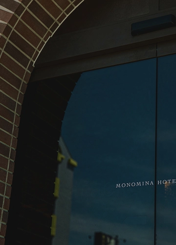 MONOMINA HOTEL
