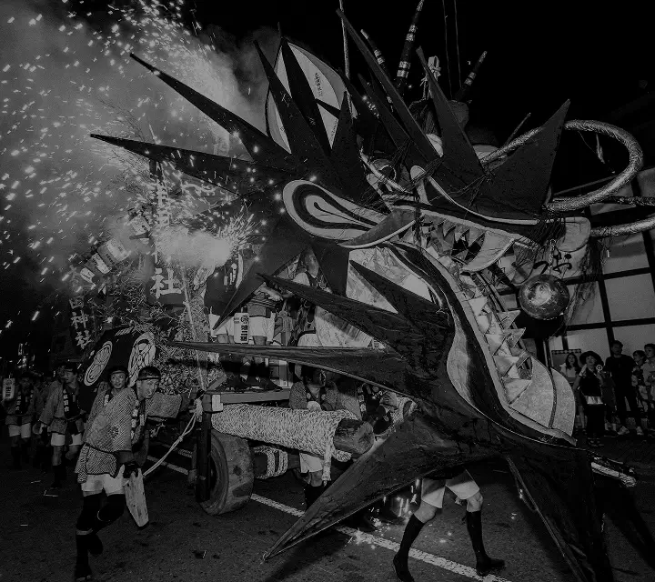 周辺観光のページメイン画像