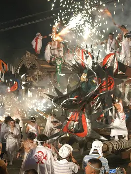炭鉱の記憶とともに紡がれる、大牟田に宿る炭鉱と炎、そして光の物語